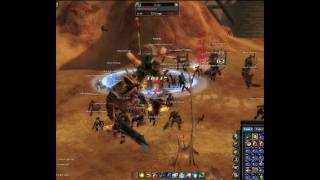 RockEngel (Thief) HF_Rocker killed Uruchi