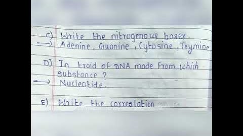 10th science 2 day 1 & 2 Setu abhyaskram (bridge course)