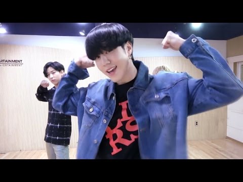 [갓세븐] 모두가 인정하는 NEVER EVER 최대수혜파트