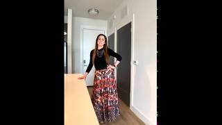 A1.1 Tour - One Bedroom