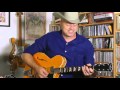 Scotty Broyles and Deke Dickerson - "Just Because"