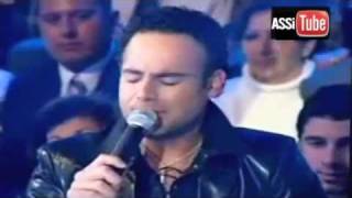 Assi El Hallani - Forsat Omur (Concert) | (عاصي الحلاني - فرصة عمر(حفلة
