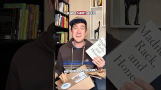 Wild Carrot Society unboxing number two.