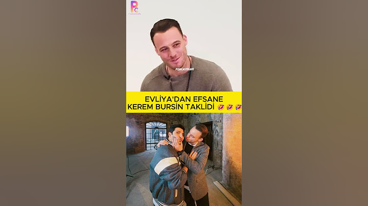 MUHTEŞEM İKİLİ...🤣🤣🤣 #kerembürsin #evliyaaykan