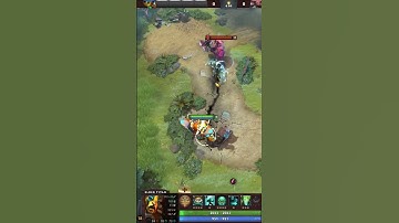 Demo Mode Elder Titan #dota2