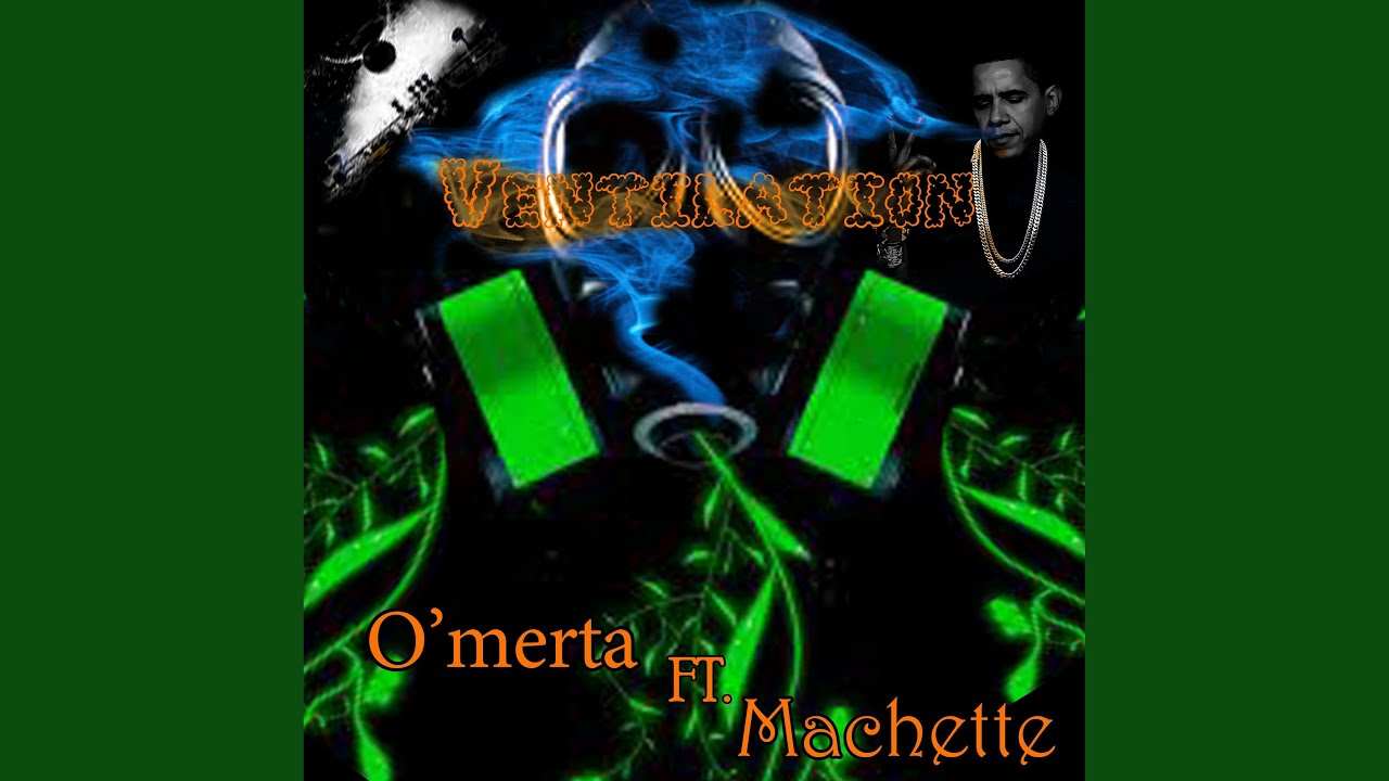 Watch Ventilation (feat. Machette) on YouTube Watch Ventilation (feat. Machette) on YouTube