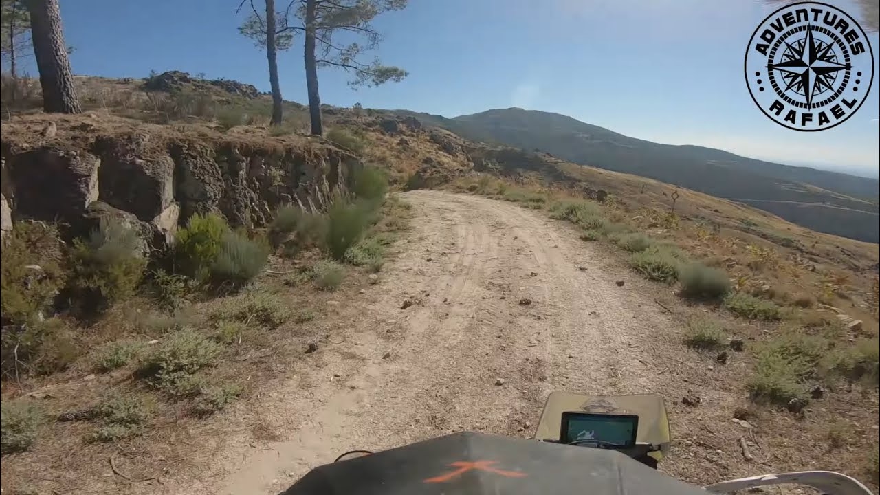 TET Portugal: Mêda - Vale Rossim (Day 5)