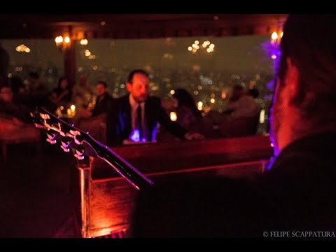 Codinome Beija-Flor (Hammond Grooves jazz organ version) Cazuza