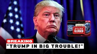 видео: 1 МИНУТУ НАЗАД: Трамп СХОДИТ С УМА, поскольку 38 000 рабочих мест исчезают — 5 азиатских автопрои... картинка: 1 МИНУТУ НАЗАД: Трамп СХОДИТ С УМА, поскольку 38 000 рабочих мест исчезают — 5 азиатских автопрои...