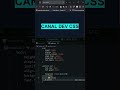 Animated Gradient Text with CSS