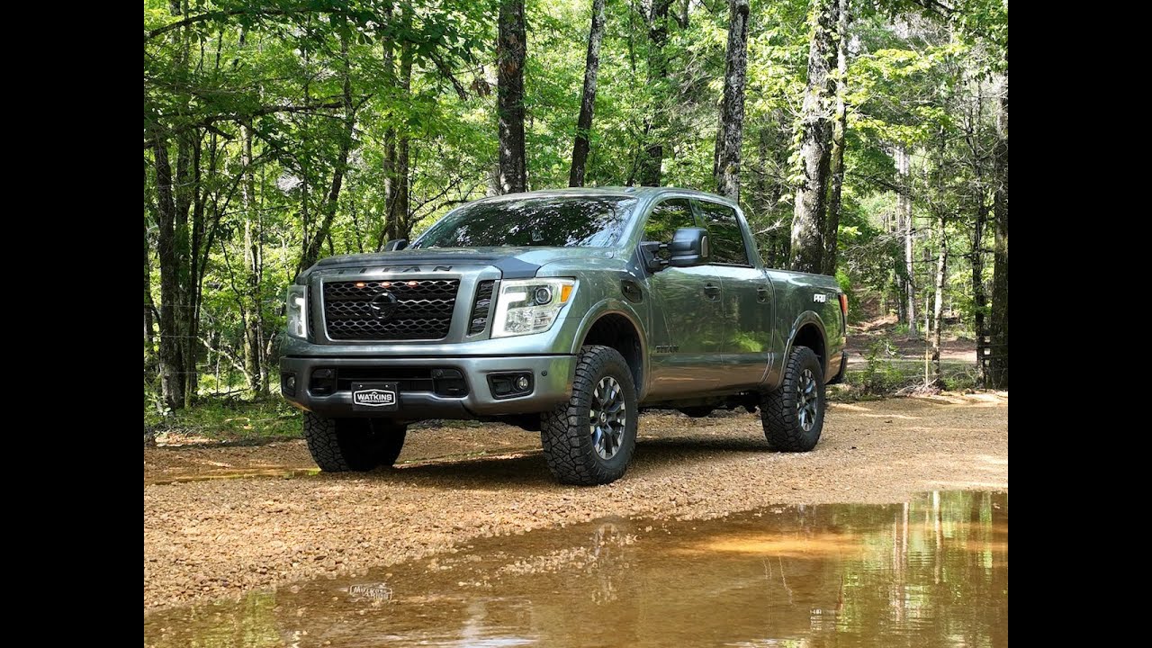 2nd Generation Nissan Titan/Armada/Qx56 4x4 Front Hub Assembly ...