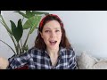 Beginning of video