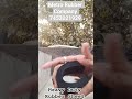 Heavy Duty Rubber Mat | Metro Rubber Company 7452021929