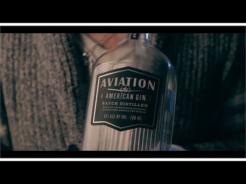 Aviation ASMR
