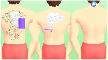 Perfect Wax 3D  in All Levels Game Mobile Walkthrough New Update Pro Walkthrough Gameplay