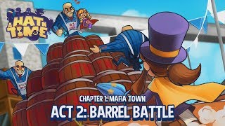 A Hat in Time- Part 2 - JARS OF MUSH GUTS
In this episode, we beat a bunch a guys on some barrels, and make a plan to turn the mafia to mush!
Hope you enjoy/enjoyed! Have a pleasant time whatever time you may be at, whether that be day, morning, or night!
A video from when I was Nightmare Rainbowz, Plasstyre in the making. A Hat in Time- Part 2 - JARS OF MUSH GUTS