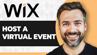 How to Host a Virtual Event on Wix (Step By Step) (2026 Guide)