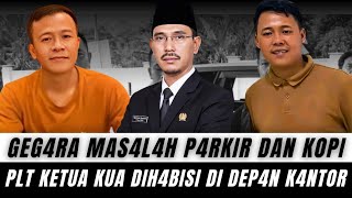 Download lagu KRONOLOGI LENGKAP PEMBUNUHAN UGARMAN, PLT KETUA KUA PULAU BERINGIN, OKU SELATAN, SUMATERA SELATAN