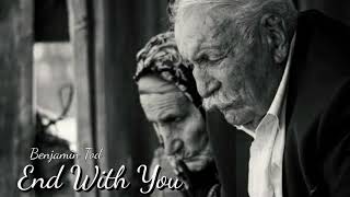 Benjamin Tod - End With You (GemsOnVHS Live Performance)