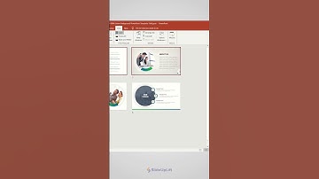 How To Edit Background Graphics In PowerPoint