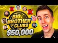 EPISODE 3 - $50,000 BIG BROTHER CLUBS