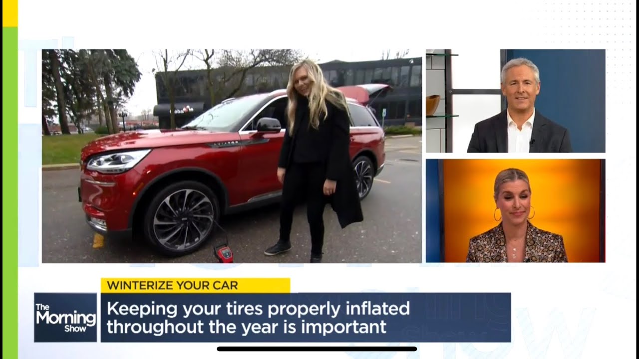 Tips for Winter-Proofing Your Car 2021