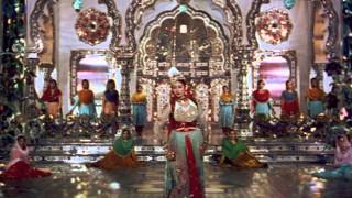 Video-Miniaturansicht von „Jab Pyar Kiya To Darna Kya - Mughal - E - Azam - Lata Mangeshkar - HD“