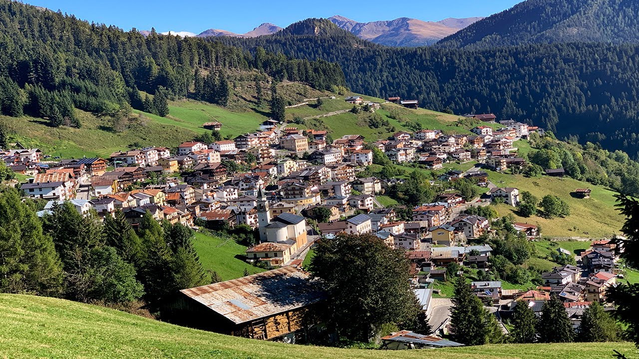 TeleBelluno   servizio su Costalta