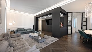 Appartamento Di Lusso A Milano