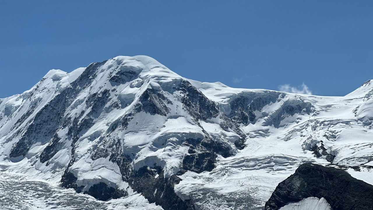 A walk in the trails of Norway
