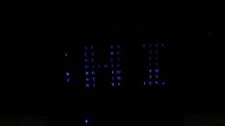 Clockthree #2 demo