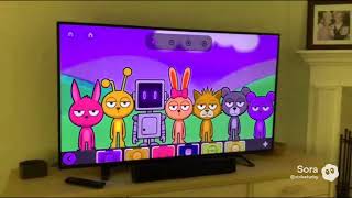 Preview 2 Ketunanimation911 Stuff