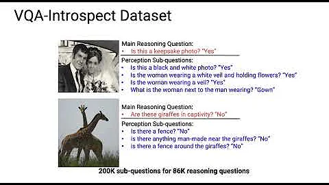 SQuINTing at VQA Models: Introspecting VQA Models With Sub-Questions