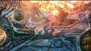 Azada: Elementa Walkthrough - Part 6