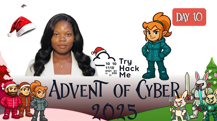 Advent of Cyber 2025 | Day 10 | SOC Alert Triaging - Tinsel Triage