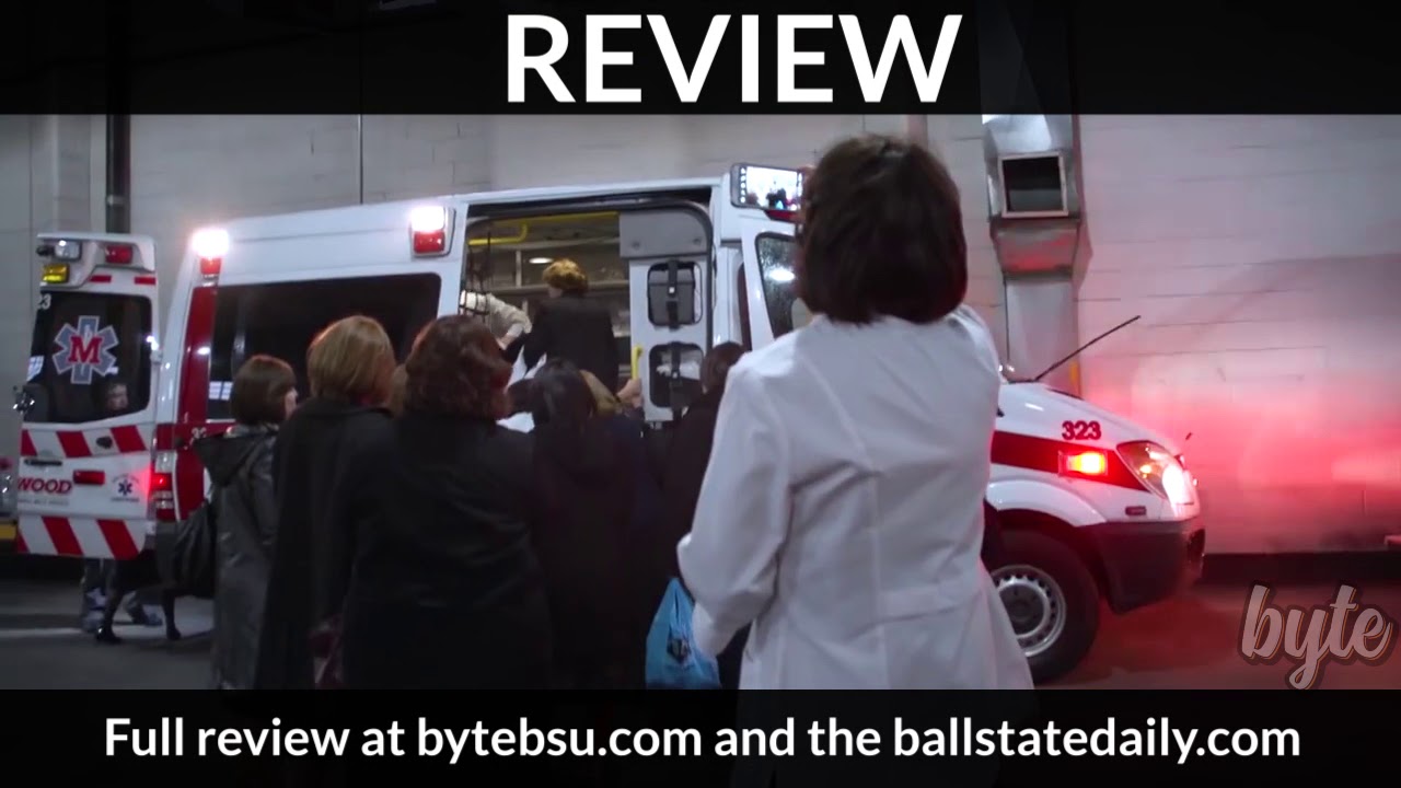 93Queen | Byte Sized Reviews