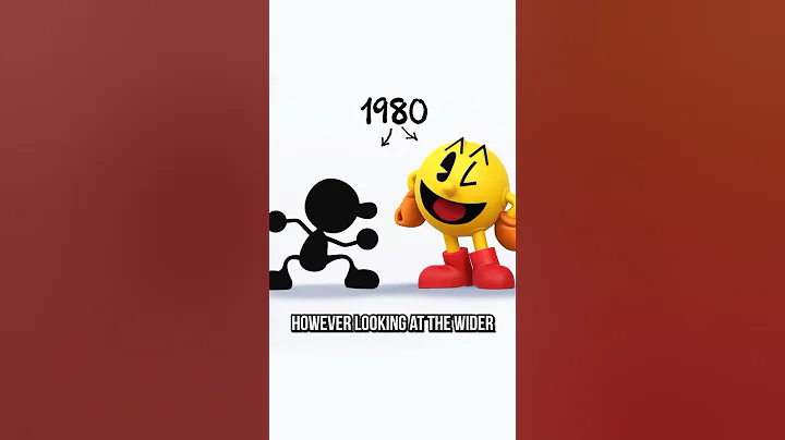 Do you know Smash Bros’ oldest character?