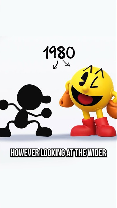 Do you know Smash Bros’ oldest character?
