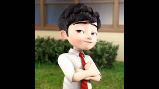 My First Edit  Ejen Ali  Dj Jujur Taso Ta Sayang  ejenalimusim3 smoothedit viral