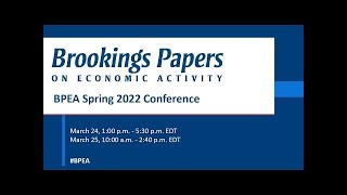 BPEA Spring 2022 Conference, Day 2
