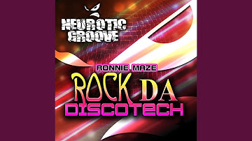 Rock da Discotech (Extended Mix)