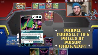 PTCGL Standard: The Fable Trio is the Newest Meta deck! But Does it SURVIVE the HYPE??