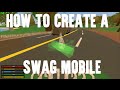 Unturned PvP - How To Create A Swag Mobile Unturned PvP - How To Create A Swag Mobile