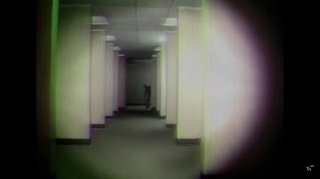 GMOD: gm_oldspaces Found Footage - No commentary.