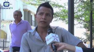 Historia Del Diseño De La Bandera De Guacara