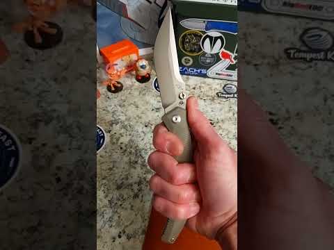 Big Navaja