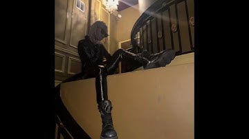 Osamason - It’s A Party & Trenches (PSYKOTIC TOUR INTRO/TRANSITION) 