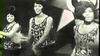 The Marvelettes - Too Many Fish In The Sea