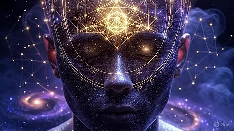 Unlock The Quantum Entanglement Code: How To CRACK It And UNLEASH Your Hidden Subconscious Power