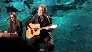 Glen Hansard - Winning Streak - 3292019 - The Caverns - Bluegr Underground - Pelham, Tn